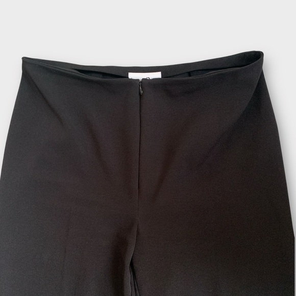 Joseph Ribkoff Crop Trouser Pant - Picture 2 of 7